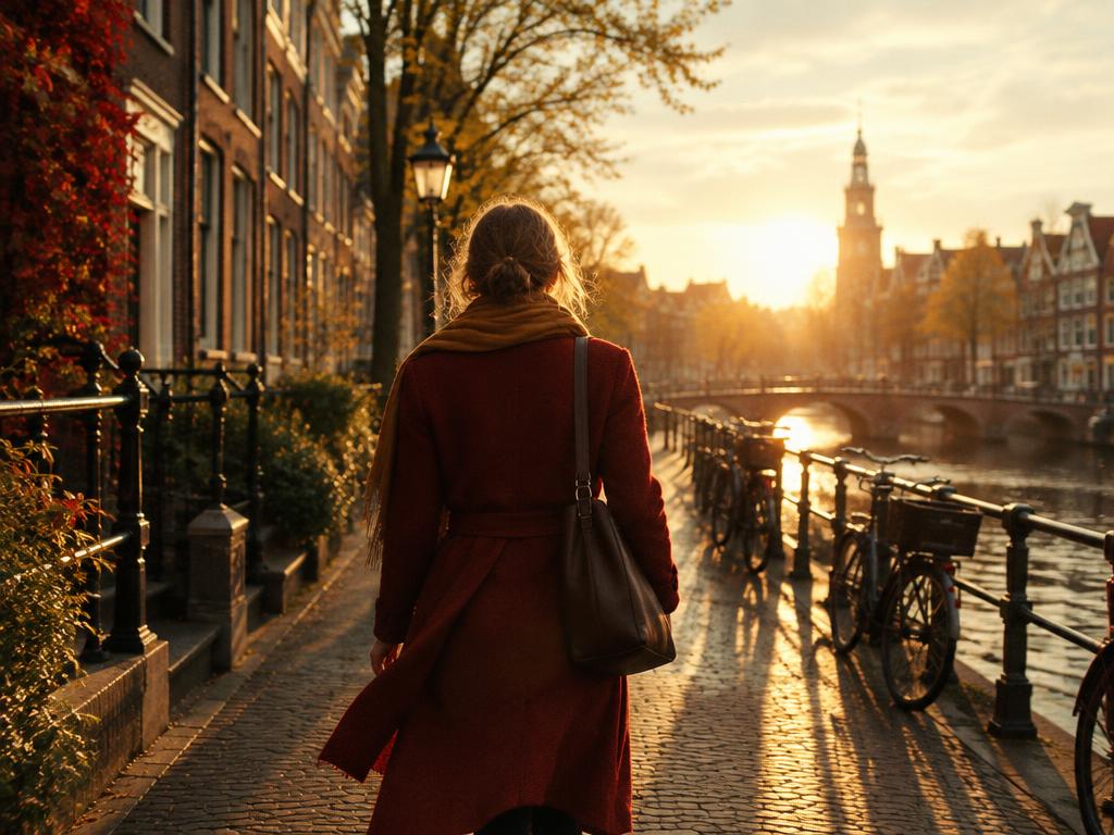 Symbolisch beeld bij het verhaal van Ilse